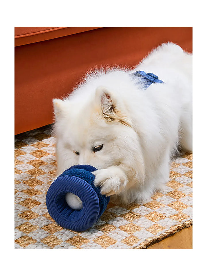 Tennis Tuft