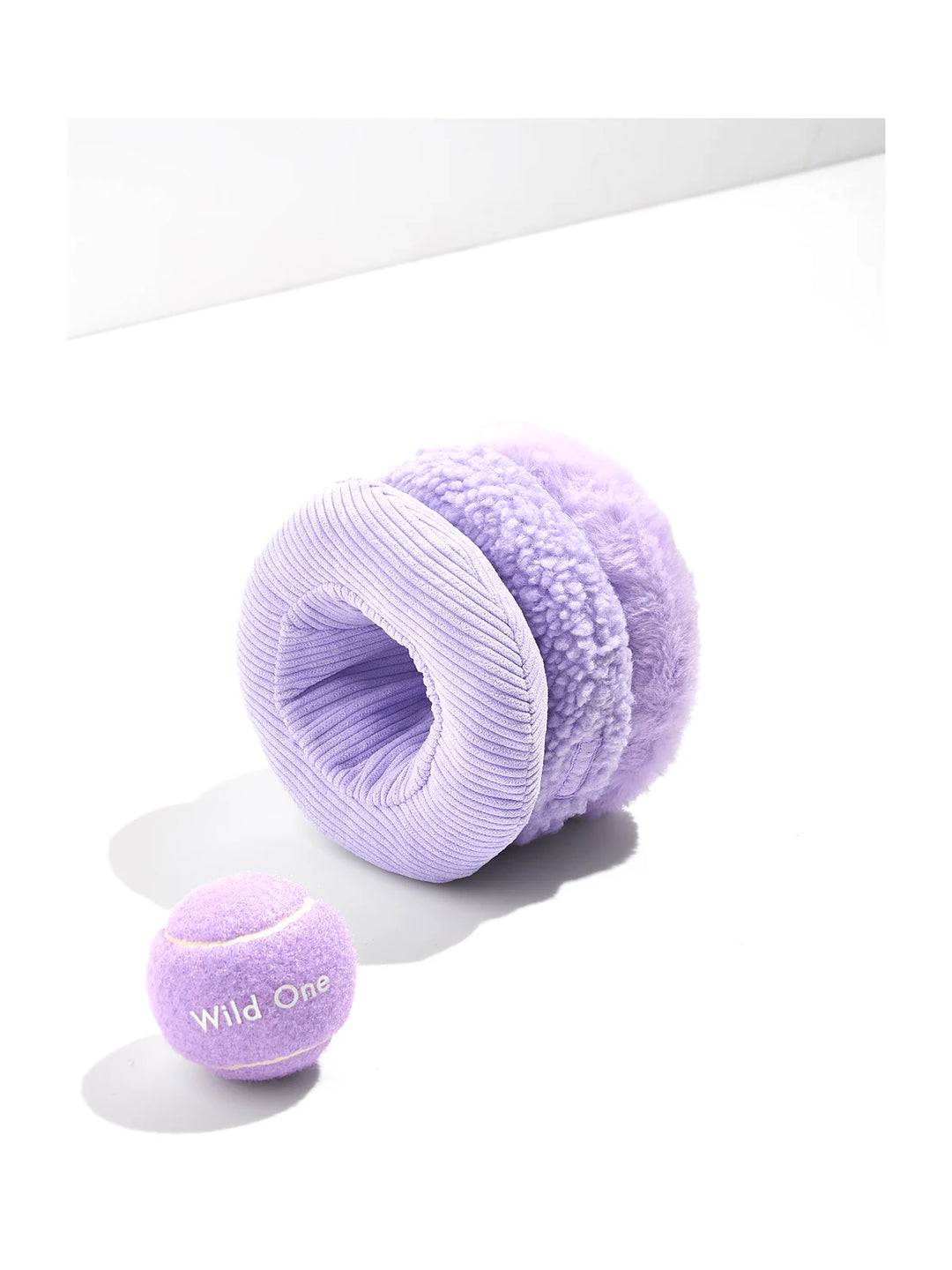 Tennis Tuft