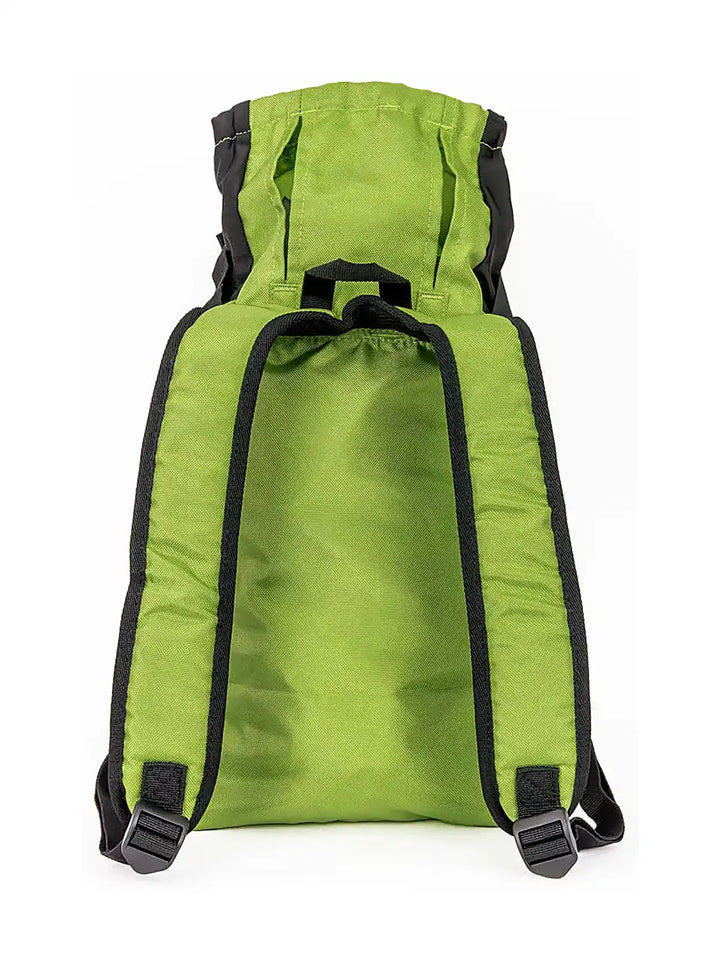Trainer – Puppy & Small Dog Carrier (Greenery)