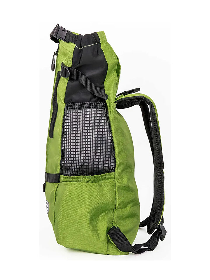 Trainer – Puppy & Small Dog Carrier (Greenery)