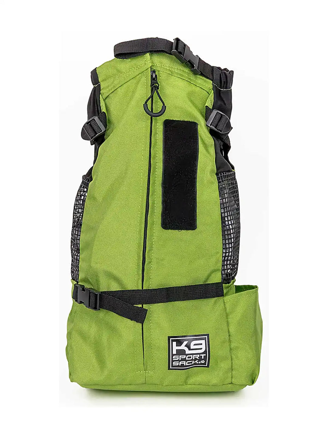 Trainer – Puppy & Small Dog Carrier (Greenery)