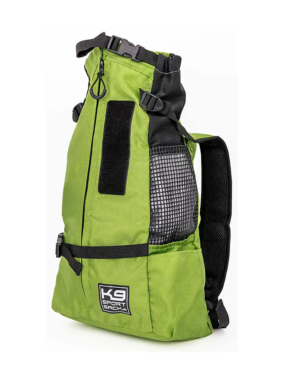 Trainer – Puppy & Small Dog Carrier (Greenery)
