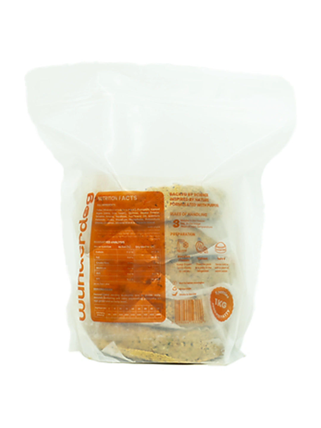 Turkey with Quinoa