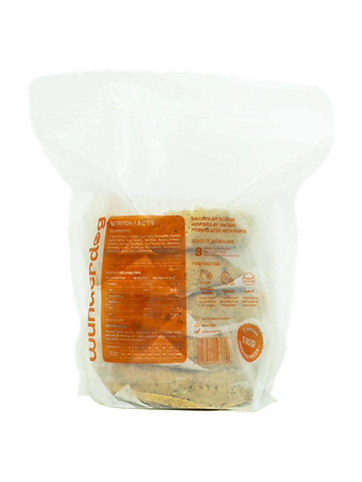 Turkey with Quinoa