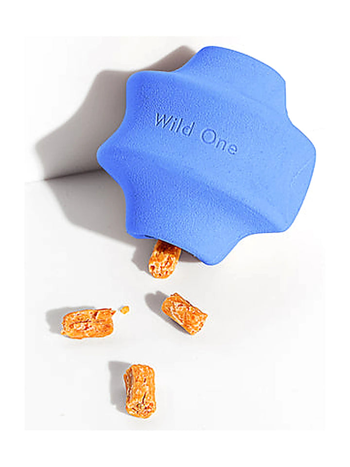 Twist Toss