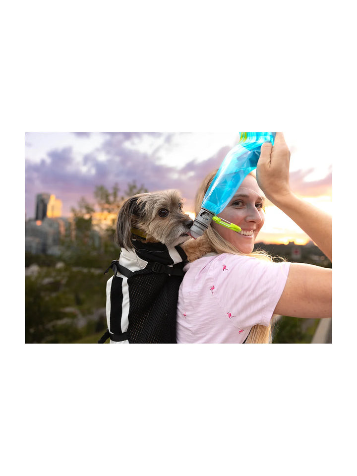 Buy Vapur EZ Lick Portable for Dogs Online - Paw Haven UAE