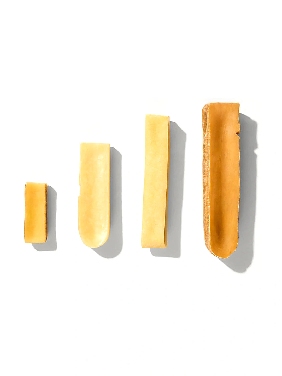 Yak Himalayan Dental Chews