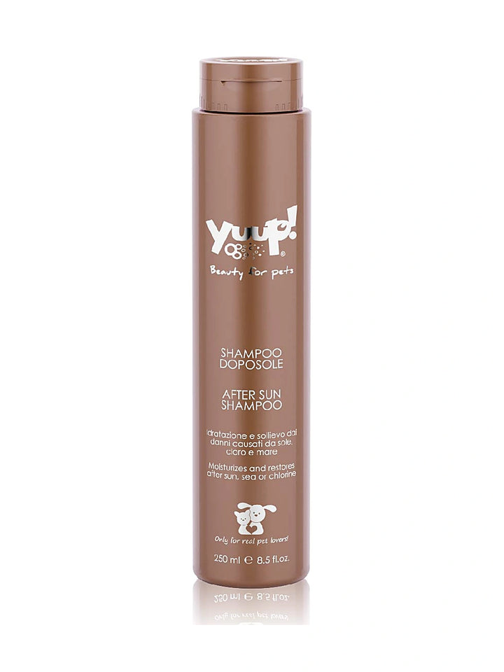 Yuup! Home After Sun Shampoo 250ml