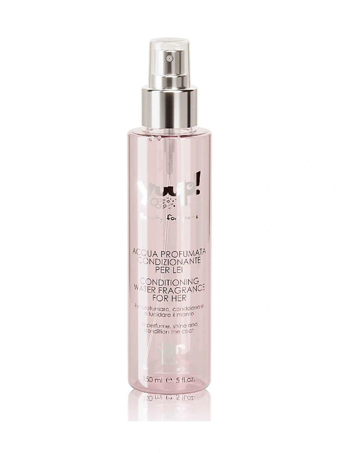 Yuup! Home Conditioning Water Fragrance For Her 150ml