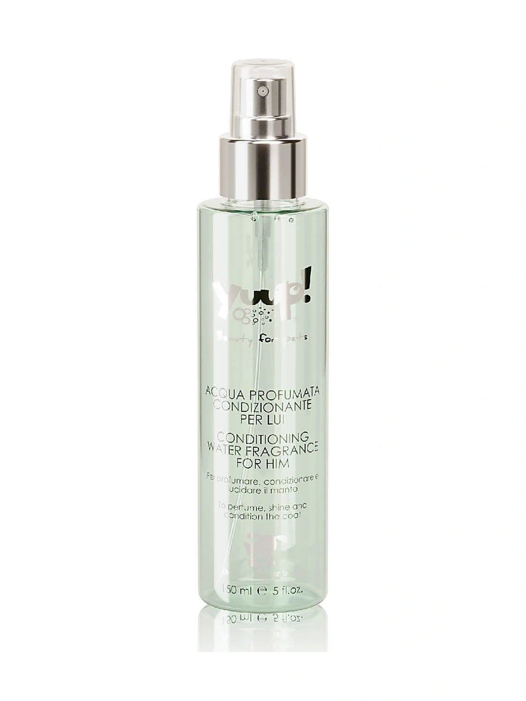 Yuup! Home Conditioning Water Fragrance For Him 150ml