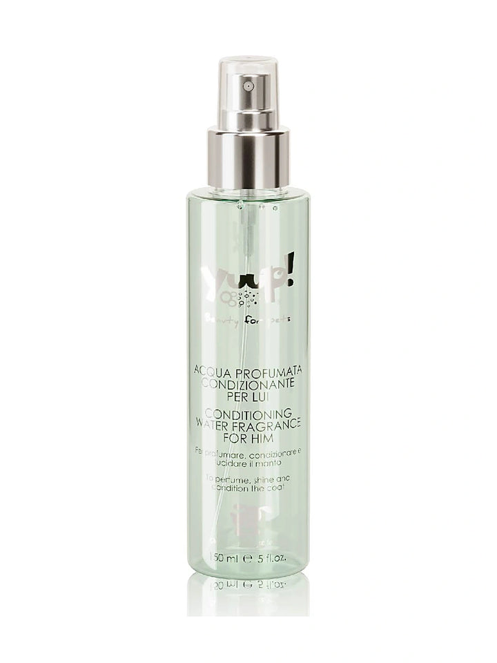Yuup! Home Conditioning Water Fragrance For Him 150ml