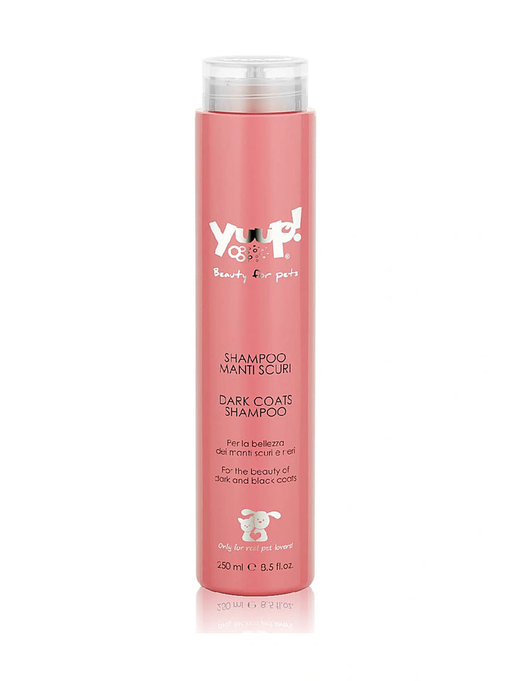 Yuup! Home Dark Coats Shampoo 250ml