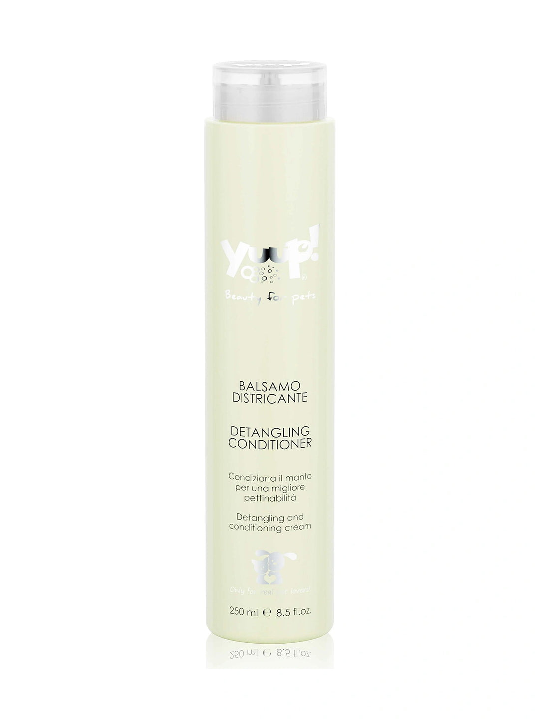 Yuup! Home Detangling Conditioner 250ml