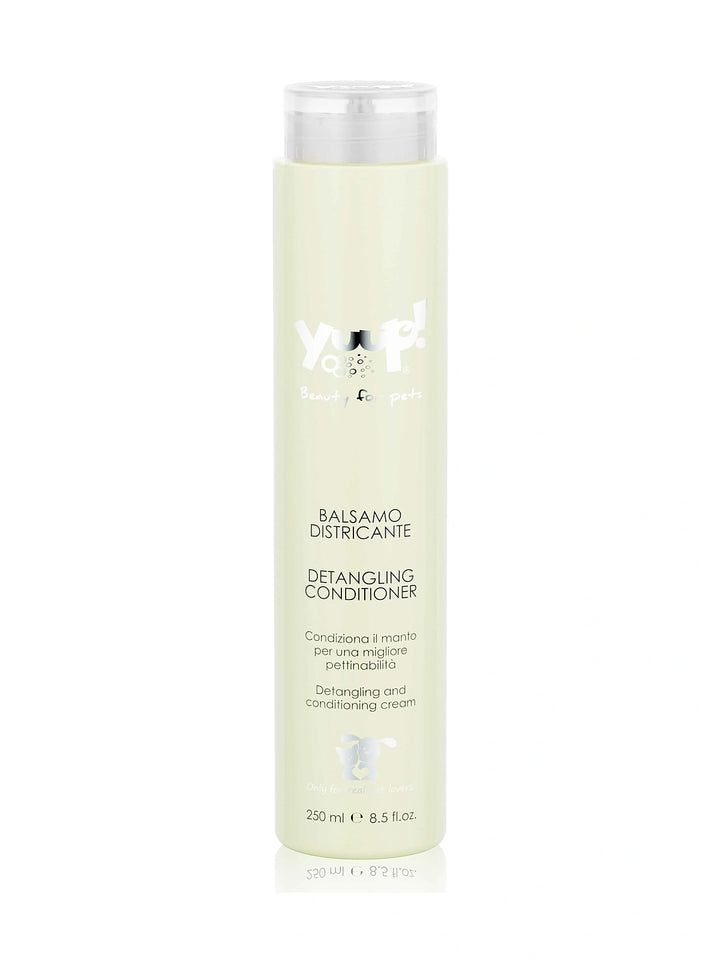 Yuup! Home Detangling Conditioner 250ml