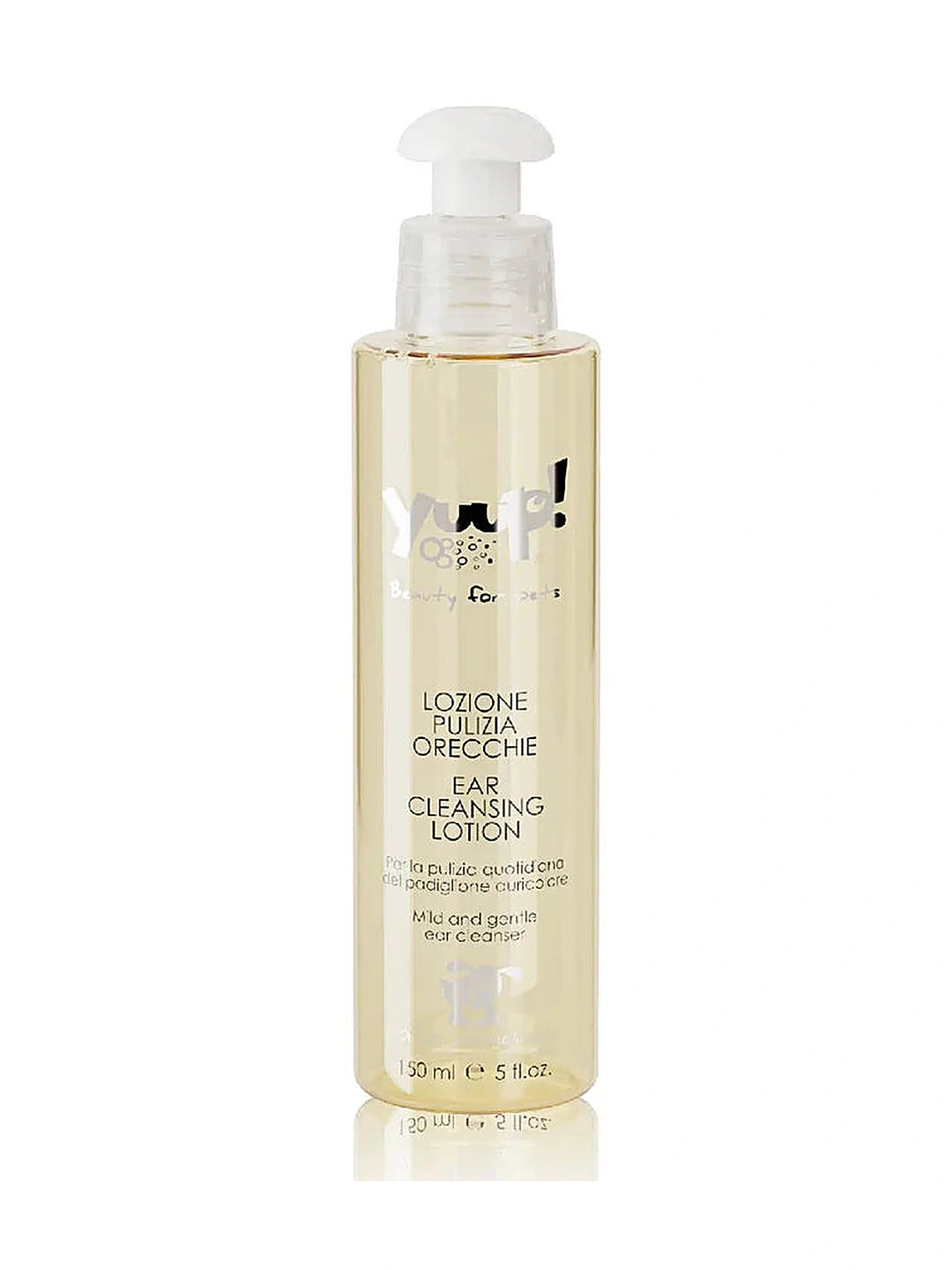 Yuup! Home - Ear Cleaning Lotion