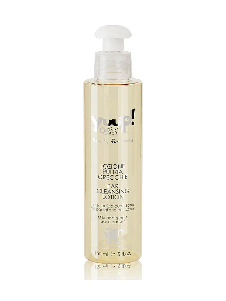 Yuup! Home - Ear Cleaning Lotion