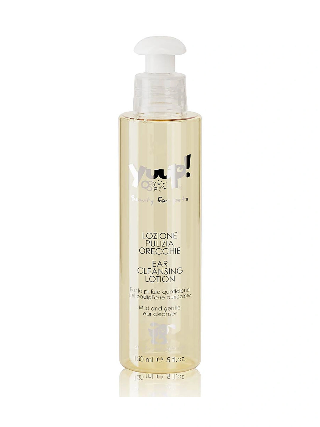 Yuup! Home Ear Cleansing Lotion 150ml