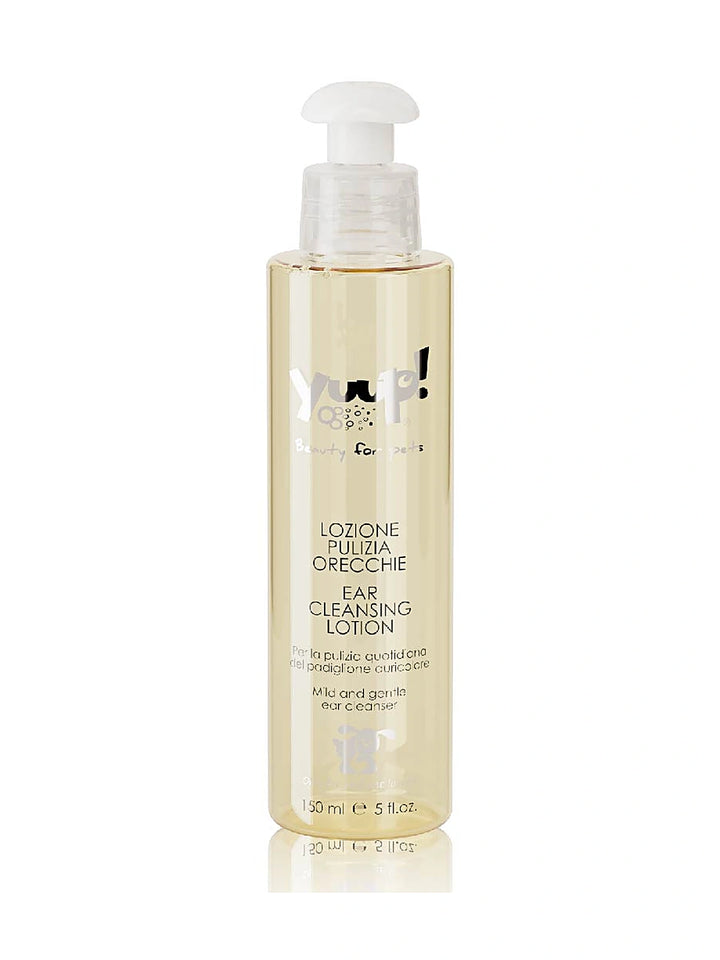 Yuup! Home Ear Cleansing Lotion 150ml