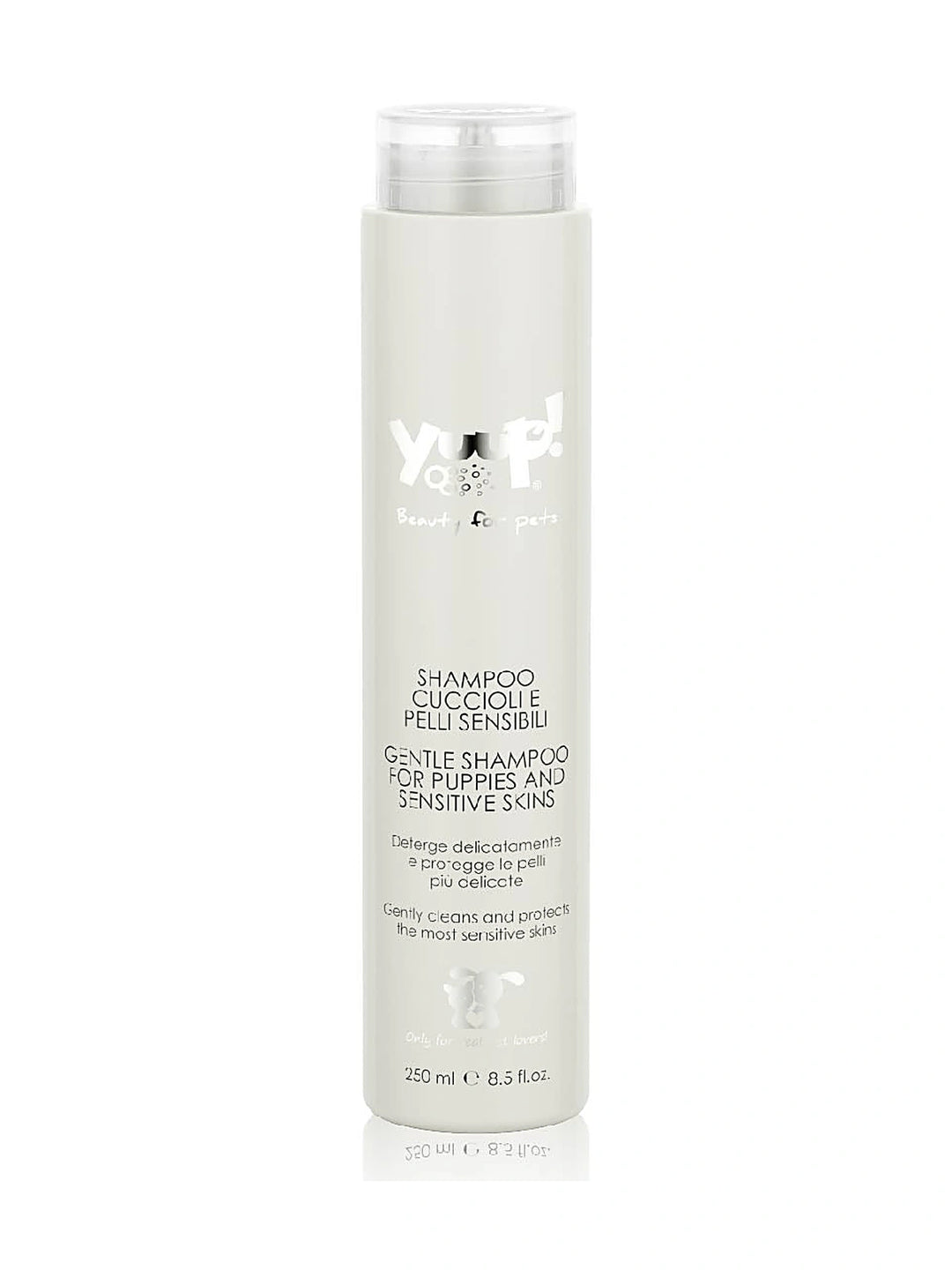 Yuup! Home Gentle Shampoo For Puppies And Sensitive Skins 250ml