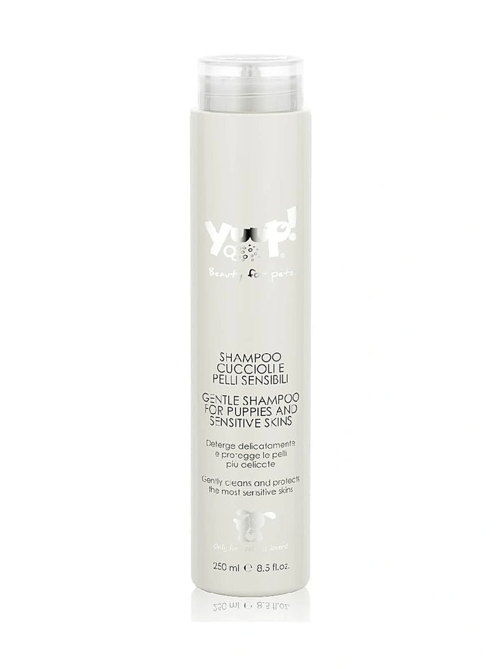 Yuup! Home Gentle Shampoo For Puppies And Sensitive Skins 250ml