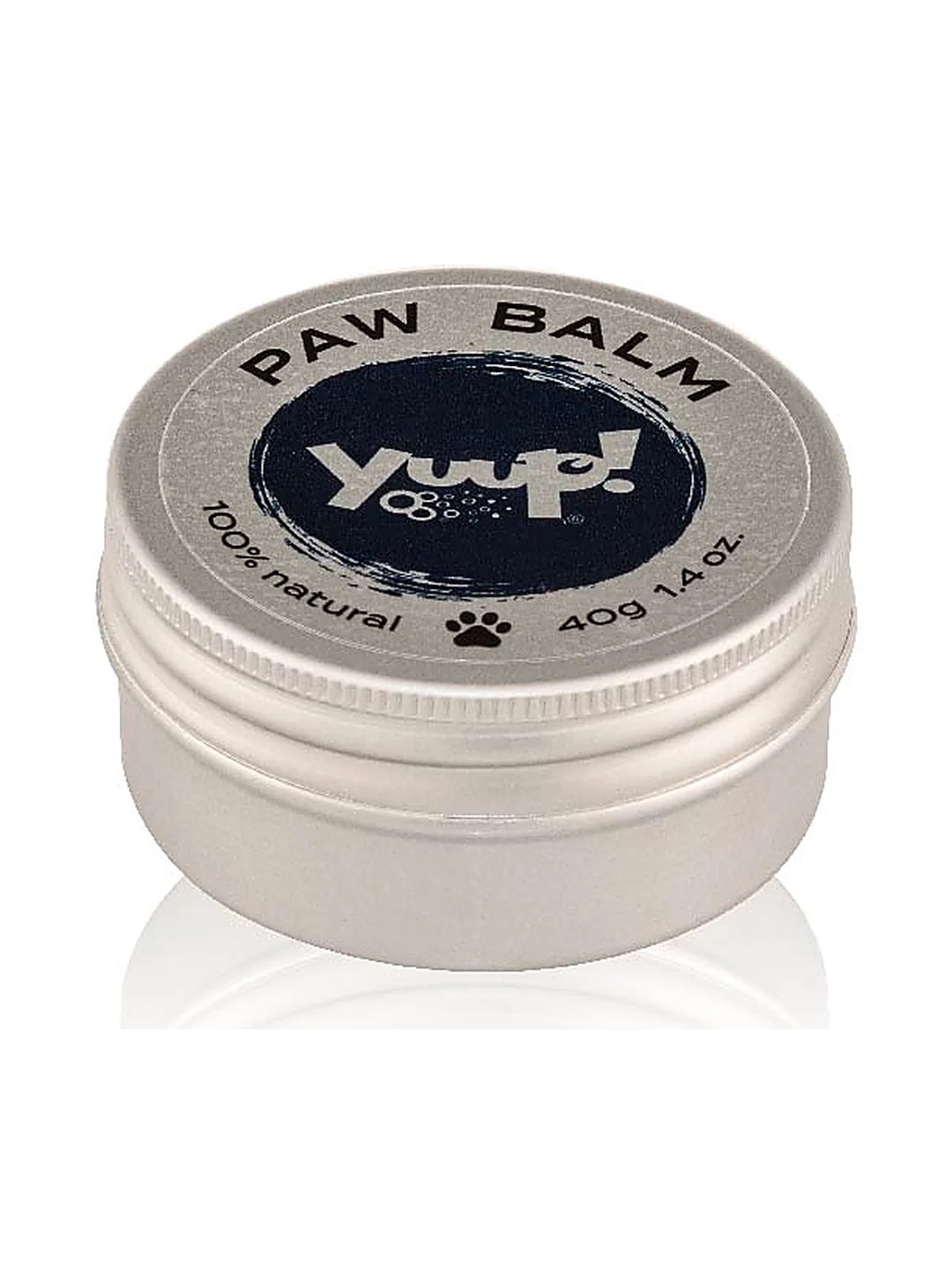 Yuup! Home Paw Balm 40gr