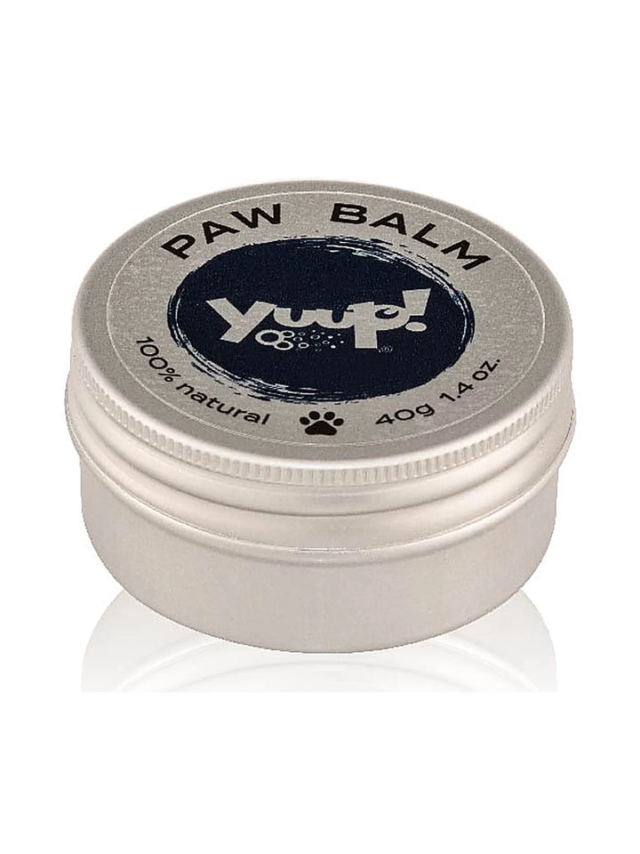Yuup! Home Paw Balm 40gr