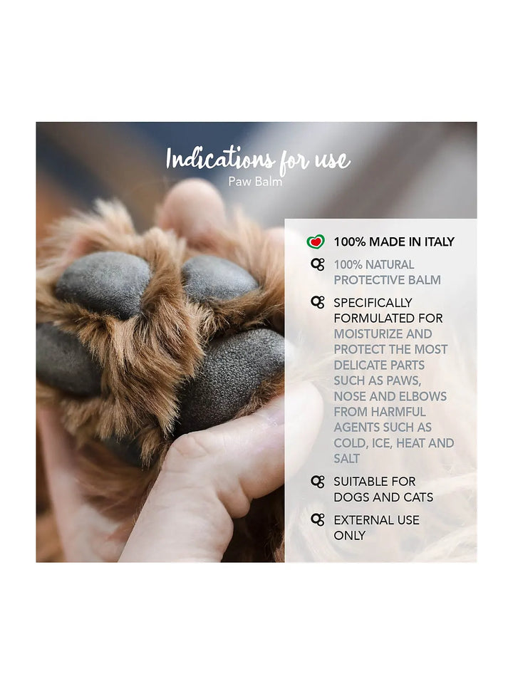 Yuup! Home Paw Balm 40gr