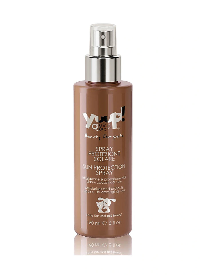 Yuup! Home Sun Protection Spray 150ml