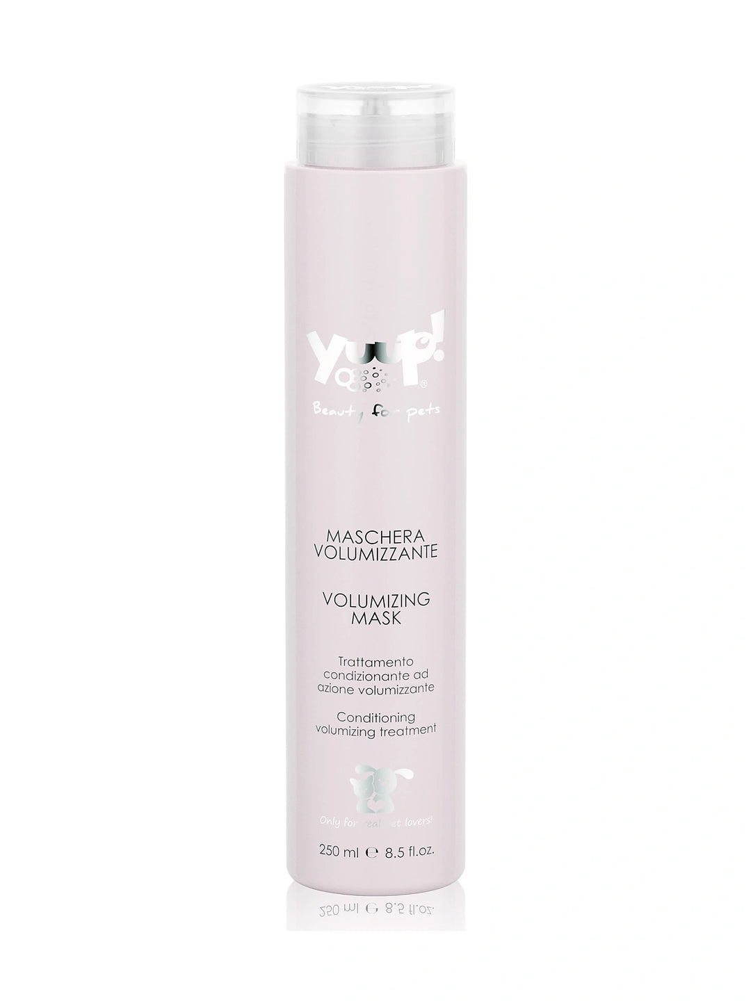 Yuup! Home Volumizing Mask 250ml