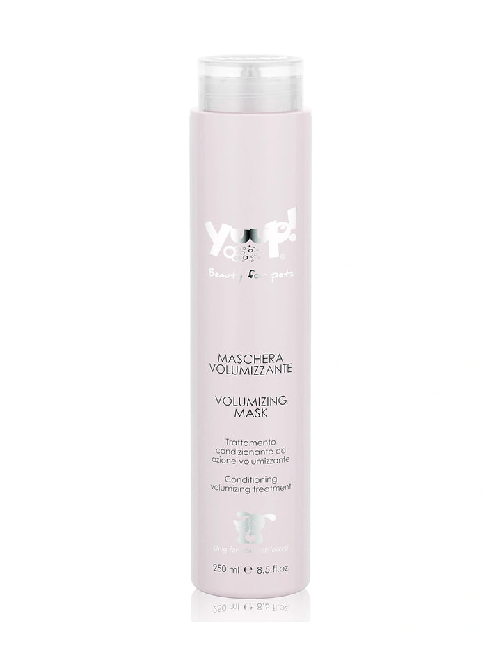 Yuup! Home Volumizing Mask 250ml