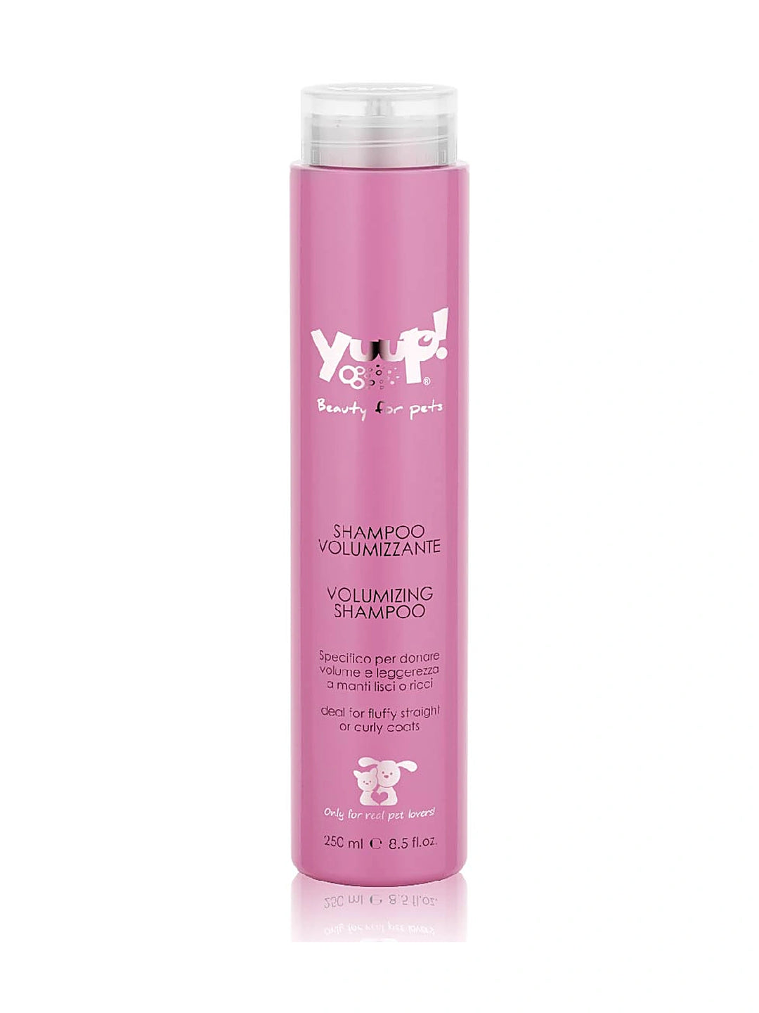 Yuup! Home Volumizing Shampoo 250ml