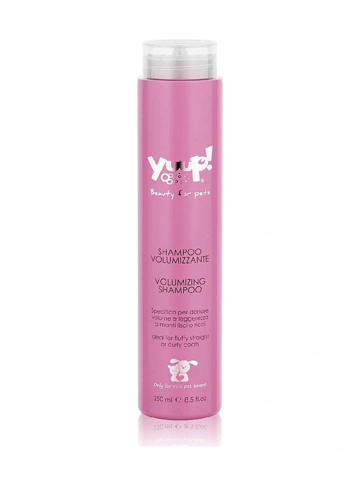 Yuup! Home Volumizing Shampoo 250ml