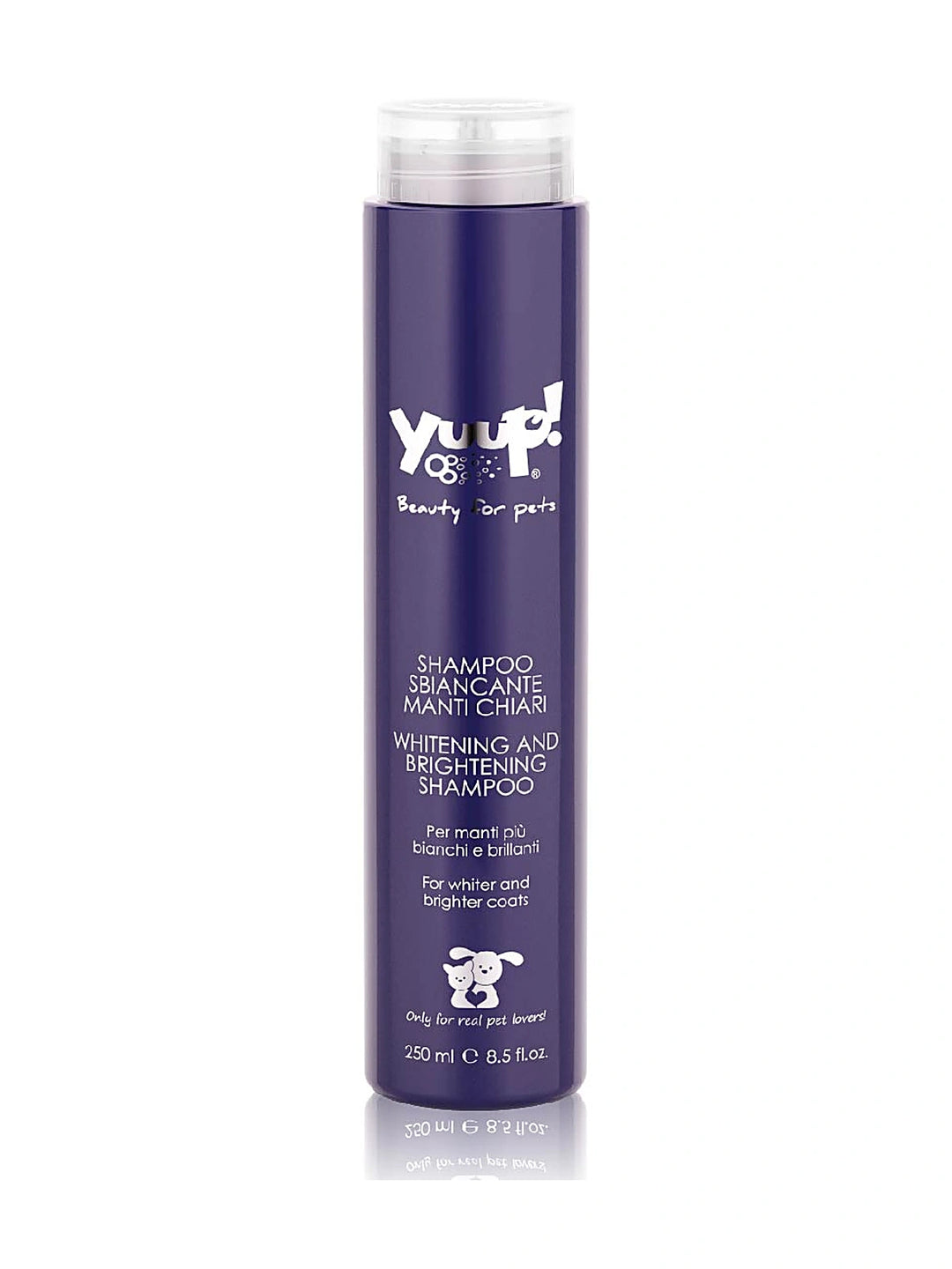 Yuup! Home Whitening And Brightening Shampoo 250ml