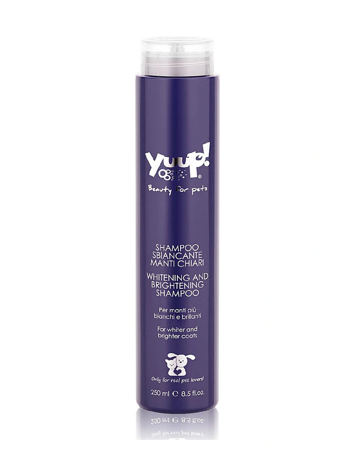 Yuup! Home Whitening And Brightening Shampoo 250ml