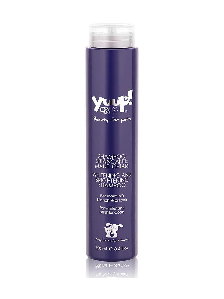Yuup! Home - Whitening and Brightening Shampoo 250ml / 8.5 fl.oz