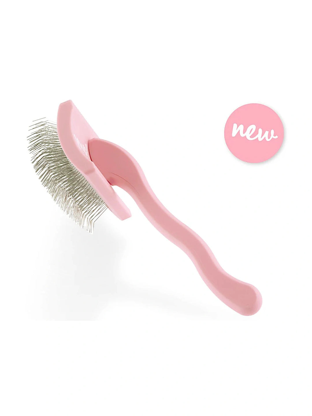 Yuup! Pink Brush Mini - Professional Brush