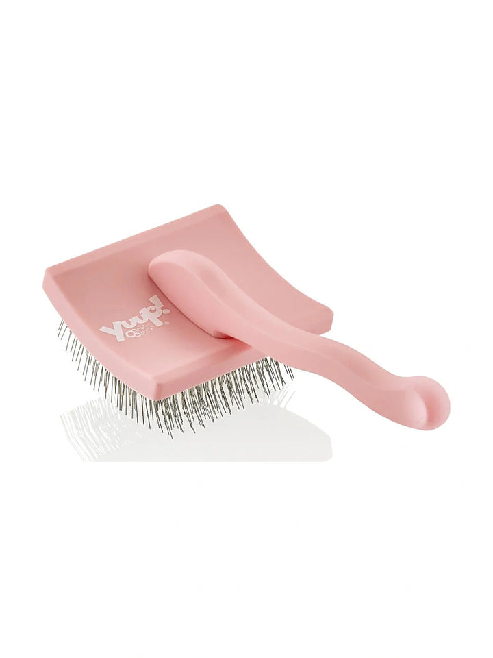 Yuup! Pink Brush - Professional Brush