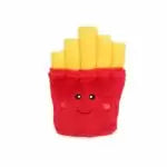 NomNomz Fries-Plush TOY
